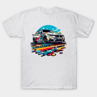 BMW M3 T-Shirt